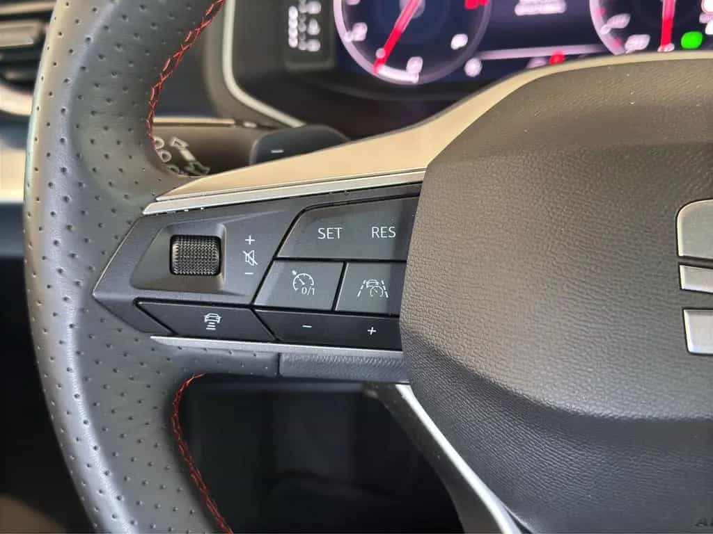 Seat Arona 1.0 TSI DSG FR ab 176.- m.990.- Sonderzahl 07/2025-photo-18