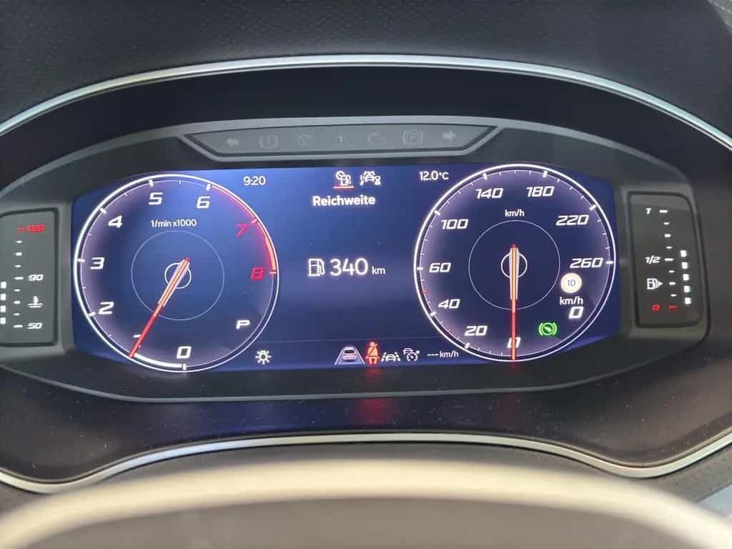 Seat Arona 1.0 TSI DSG FR ab 176.- m.990.- Sonderzahl 07/2025-photo-20