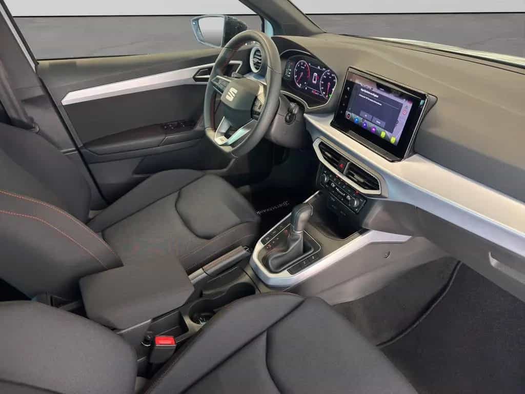 Seat Arona 1.0 TSI DSG FR ab 176.- m.990.- Sonderzahl 07/2025-photo-22