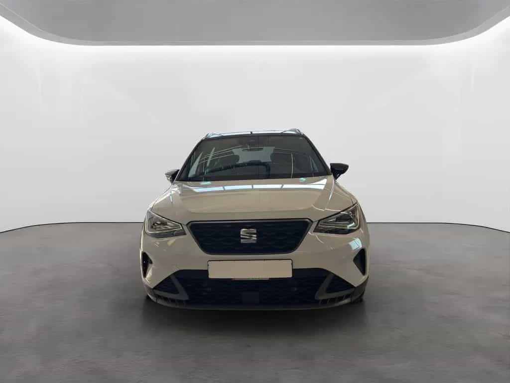 Seat Arona 1.0 TSI DSG FR ab 176.- m.990.- Sonderzahl 07/2025-photo-4