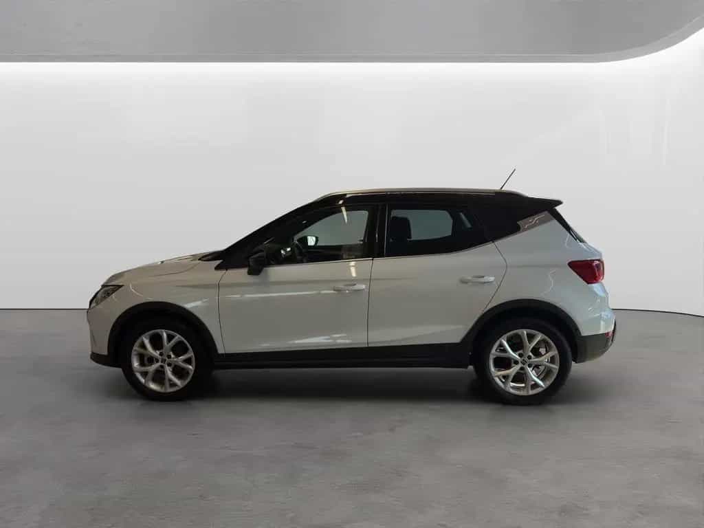 Seat Arona 1.0 TSI DSG FR ab 176.- m.990.- Sonderzahl 07/2025-photo-5
