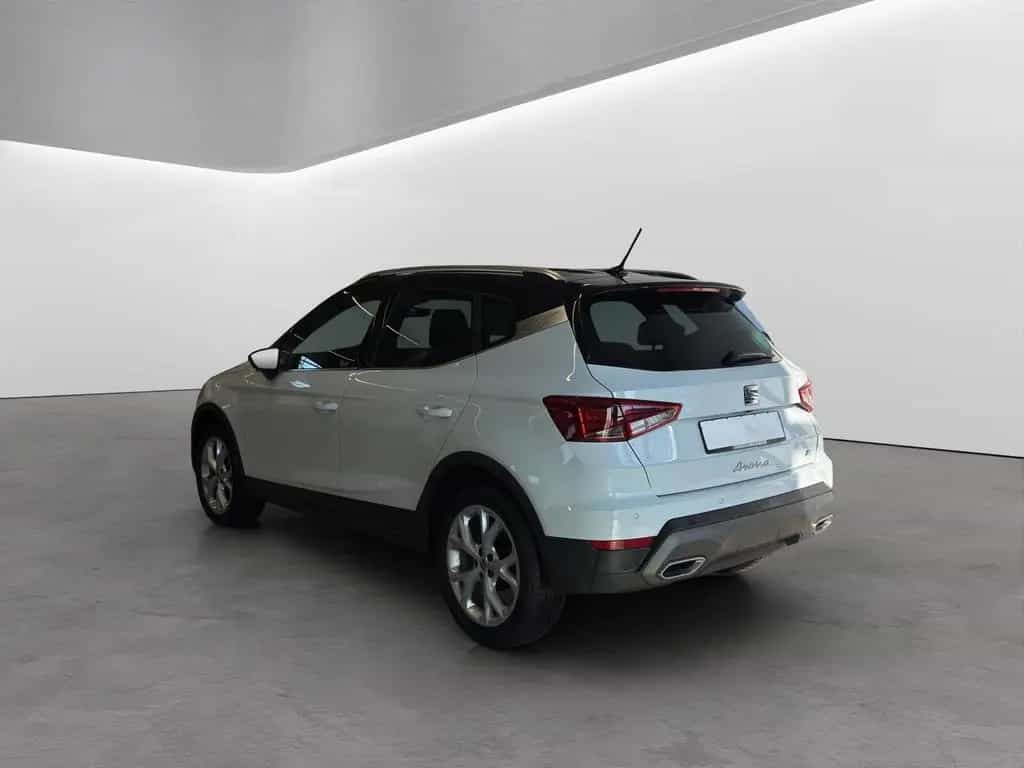 Seat Arona 1.0 TSI DSG FR ab 176.- m.990.- Sonderzahl 07/2025-photo-6