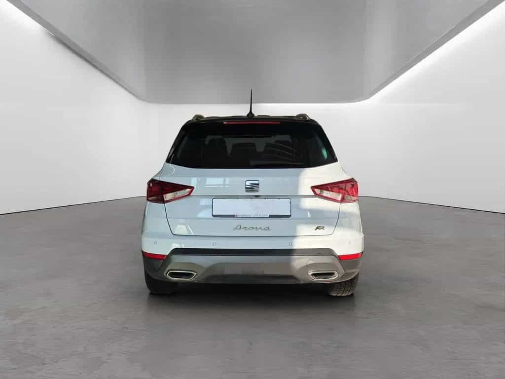 Seat Arona 1.0 TSI DSG FR ab 176.- m.990.- Sonderzahl 07/2025-photo-7