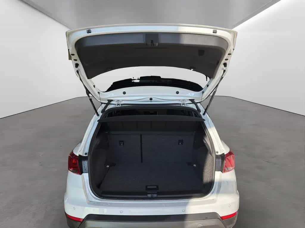 Seat Arona 1.0 TSI DSG FR ab 176.- m.990.- Sonderzahl 07/2025-photo-8