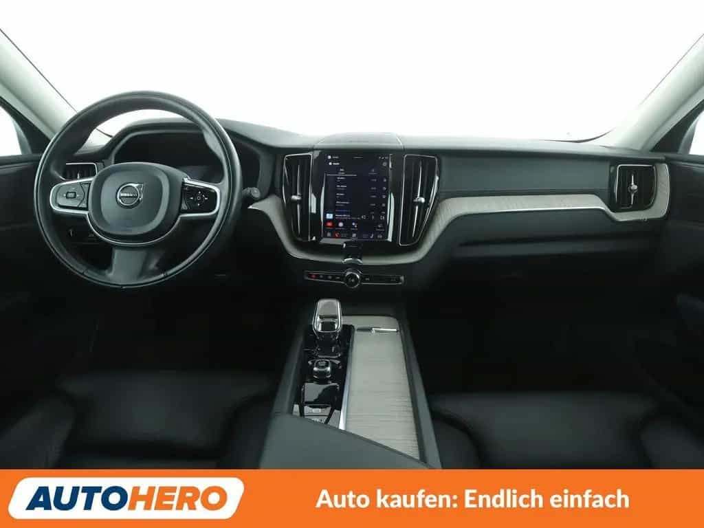 Volvo XC60 2.0 B4 Inscription 2WD Aut.*NAVI*CAM*PDC* 07/2021-photo-11