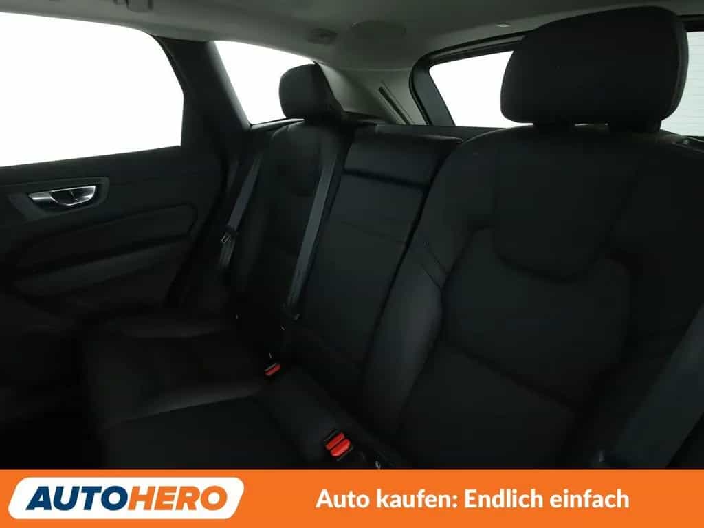 Volvo XC60 2.0 B4 Inscription 2WD Aut.*NAVI*CAM*PDC* 07/2021-photo-13