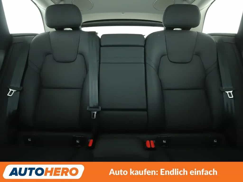 Volvo XC60 2.0 B4 Inscription 2WD Aut.*NAVI*CAM*PDC* 07/2021-photo-15