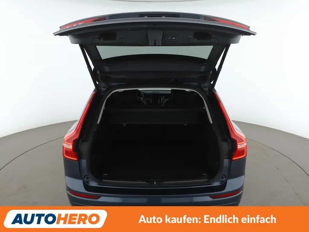 Volvo XC60 2.0 B4 Inscription 2WD Aut.*NAVI*CAM*PDC* 07/2021-photo-16