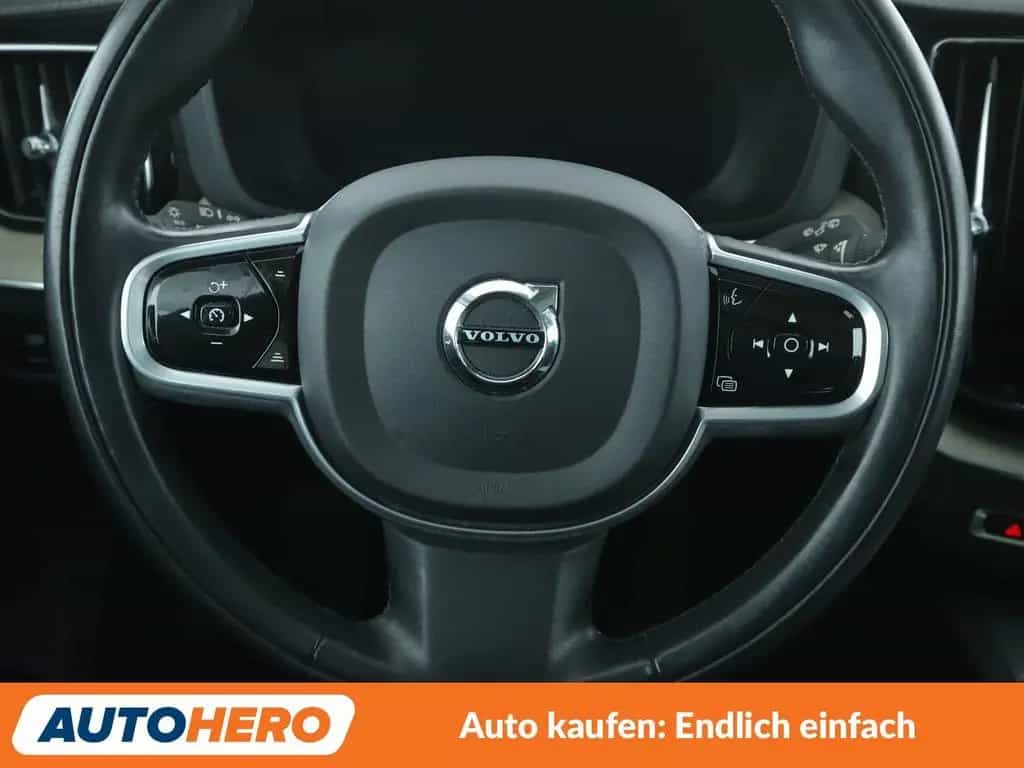 Volvo XC60 2.0 B4 Inscription 2WD Aut.*NAVI*CAM*PDC* 07/2021-photo-18