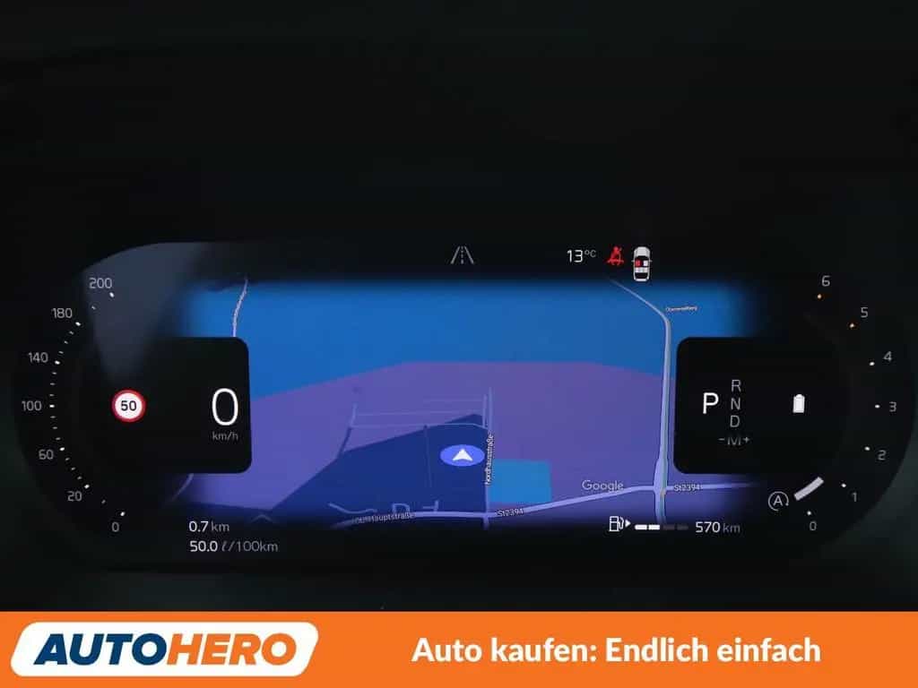 Volvo XC60 2.0 B4 Inscription 2WD Aut.*NAVI*CAM*PDC* 07/2021-photo-19