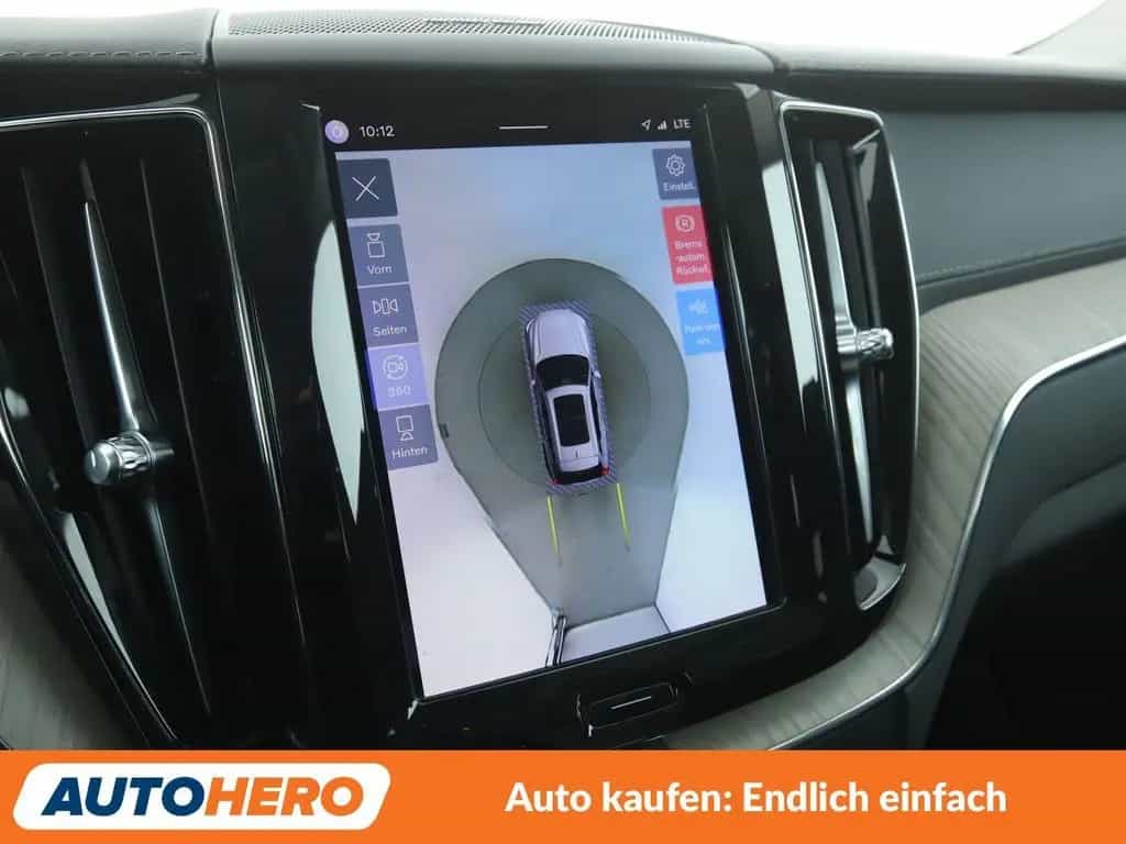Volvo XC60 2.0 B4 Inscription 2WD Aut.*NAVI*CAM*PDC* 07/2021-photo-21