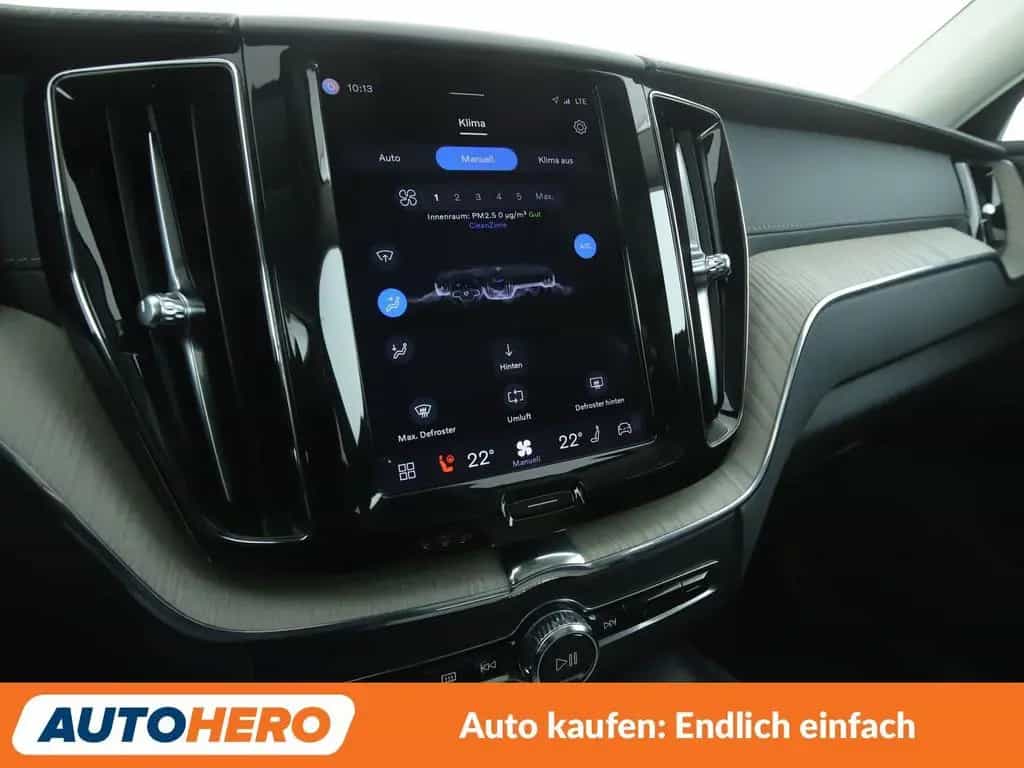 Volvo XC60 2.0 B4 Inscription 2WD Aut.*NAVI*CAM*PDC* 07/2021-photo-23