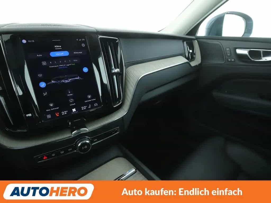 Volvo XC60 2.0 B4 Inscription 2WD Aut.*NAVI*CAM*PDC* 07/2021-photo-26