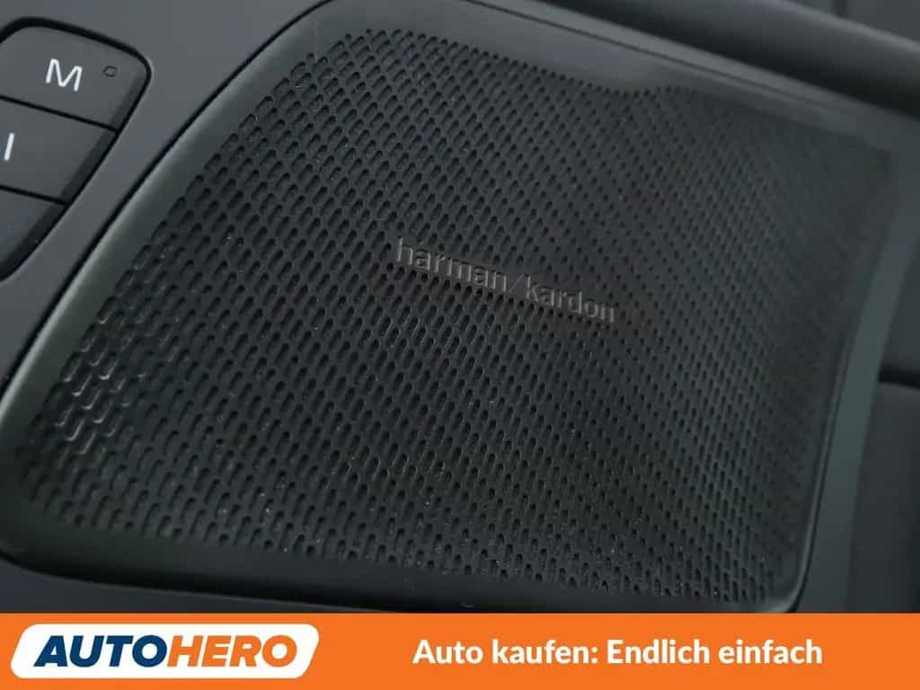 Volvo XC60 2.0 B4 Inscription 2WD Aut.*NAVI*CAM*PDC* 07/2021-photo-27