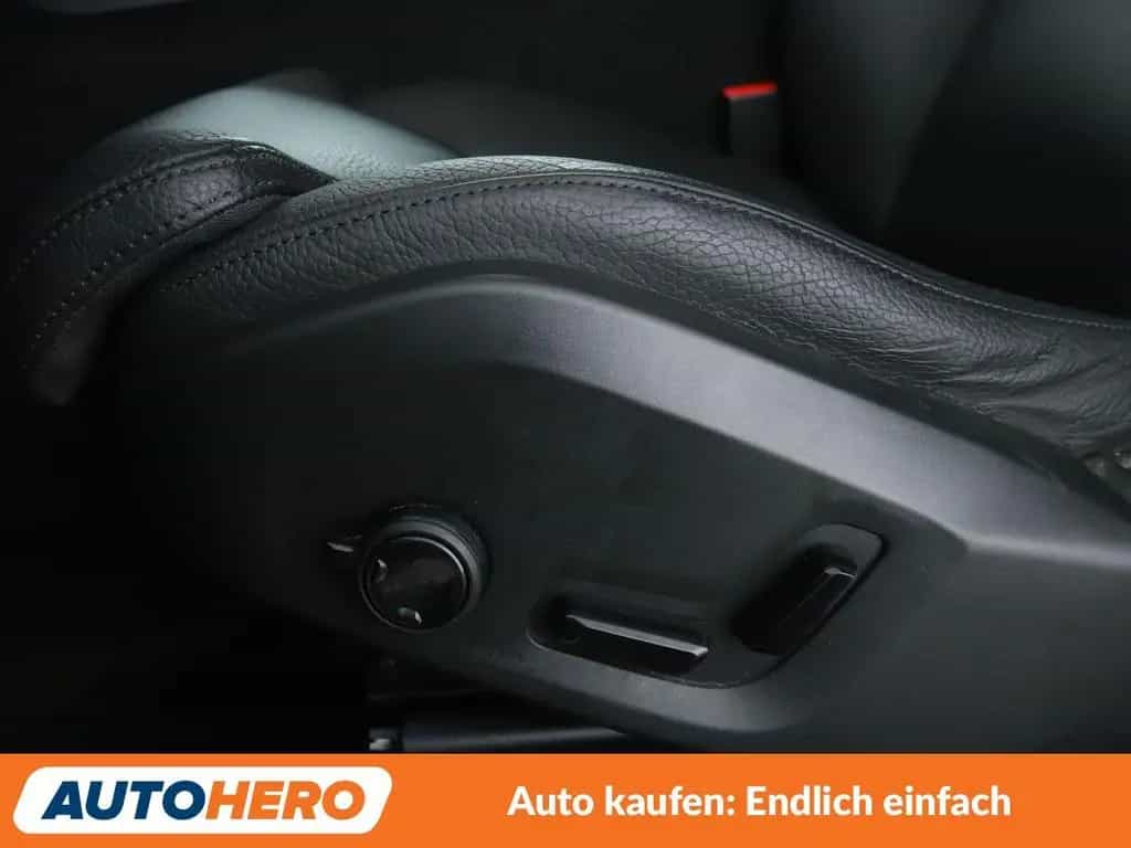 Volvo XC60 2.0 B4 Inscription 2WD Aut.*NAVI*CAM*PDC* 07/2021-photo-28