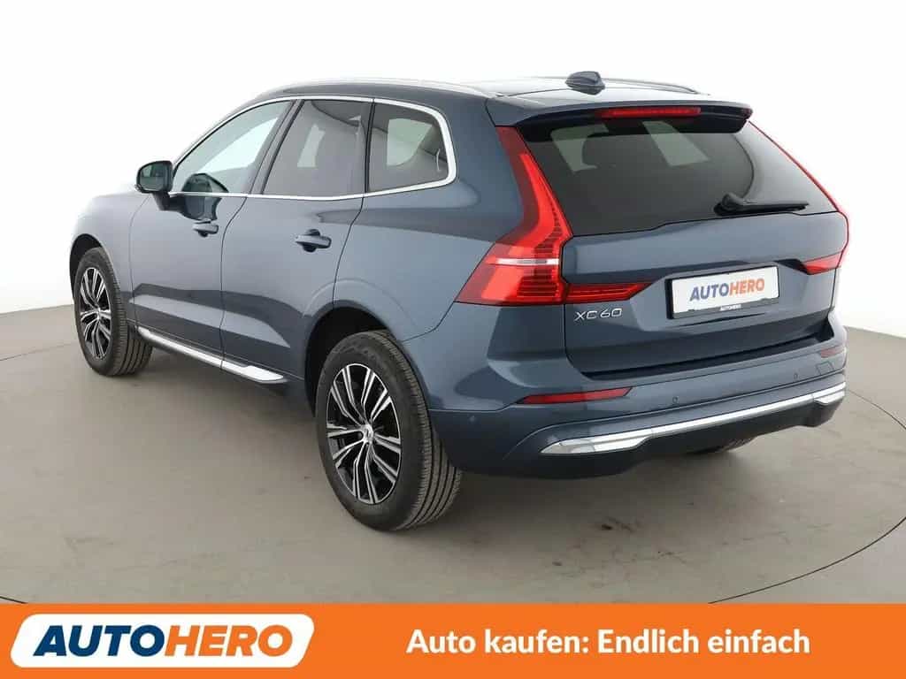 Volvo XC60 2.0 B4 Inscription 2WD Aut.*NAVI*CAM*PDC* 07/2021-photo-3