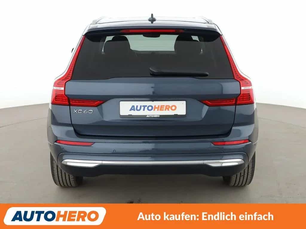 Volvo XC60 2.0 B4 Inscription 2WD Aut.*NAVI*CAM*PDC* 07/2021-photo-4