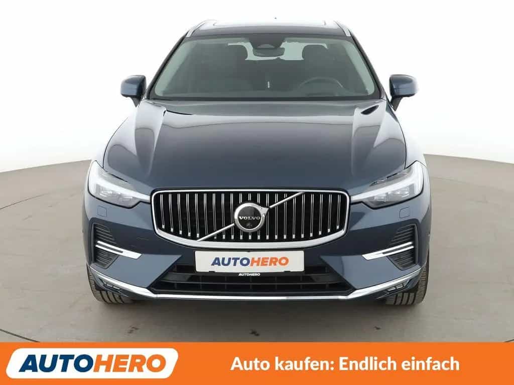Volvo XC60 2.0 B4 Inscription 2WD Aut.*NAVI*CAM*PDC* 07/2021-photo-8