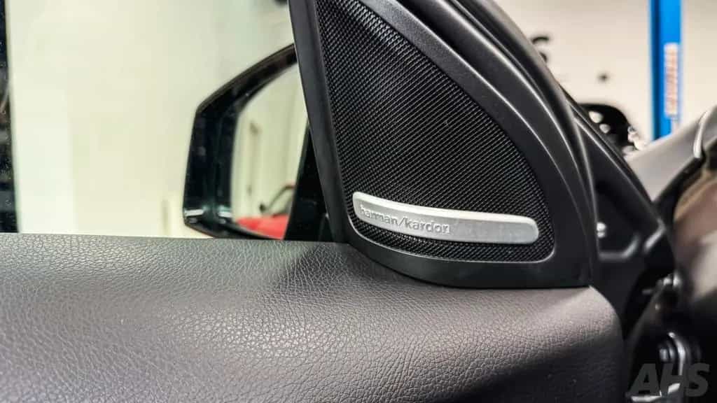 Mercedes-Benz A-Class 45 AMG | 4MATIC | DCT | LED | Navi 09/2017-photo-11