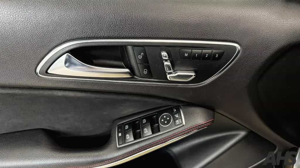 Mercedes-Benz A-Class 45 AMG | 4MATIC | DCT | LED | Navi 09/2017-photo-12