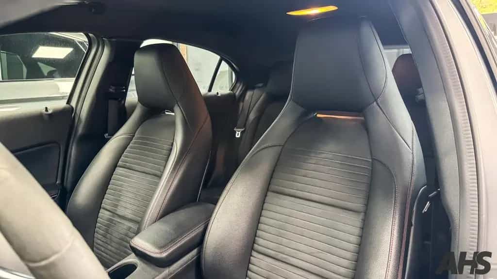 Mercedes-Benz A-Class 45 AMG | 4MATIC | DCT | LED | Navi 09/2017-photo-15