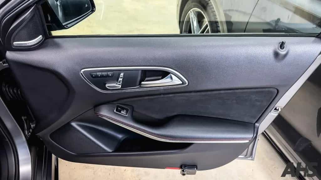 Mercedes-Benz A-Class 45 AMG | 4MATIC | DCT | LED | Navi 09/2017-photo-18