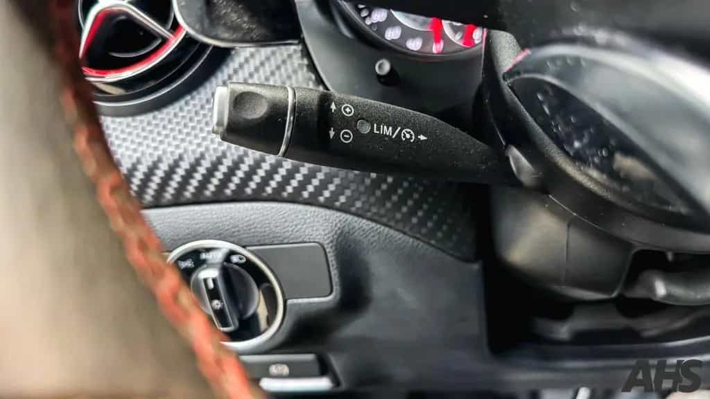 Mercedes-Benz A-Class 45 AMG | 4MATIC | DCT | LED | Navi 09/2017-photo-27
