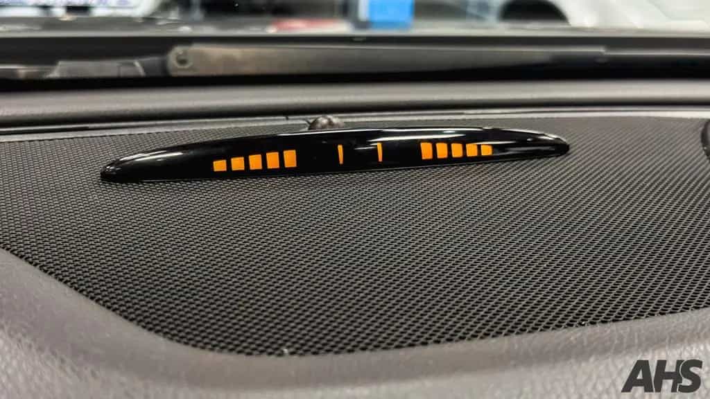 Mercedes-Benz A-Class 45 AMG | 4MATIC | DCT | LED | Navi 09/2017-photo-32