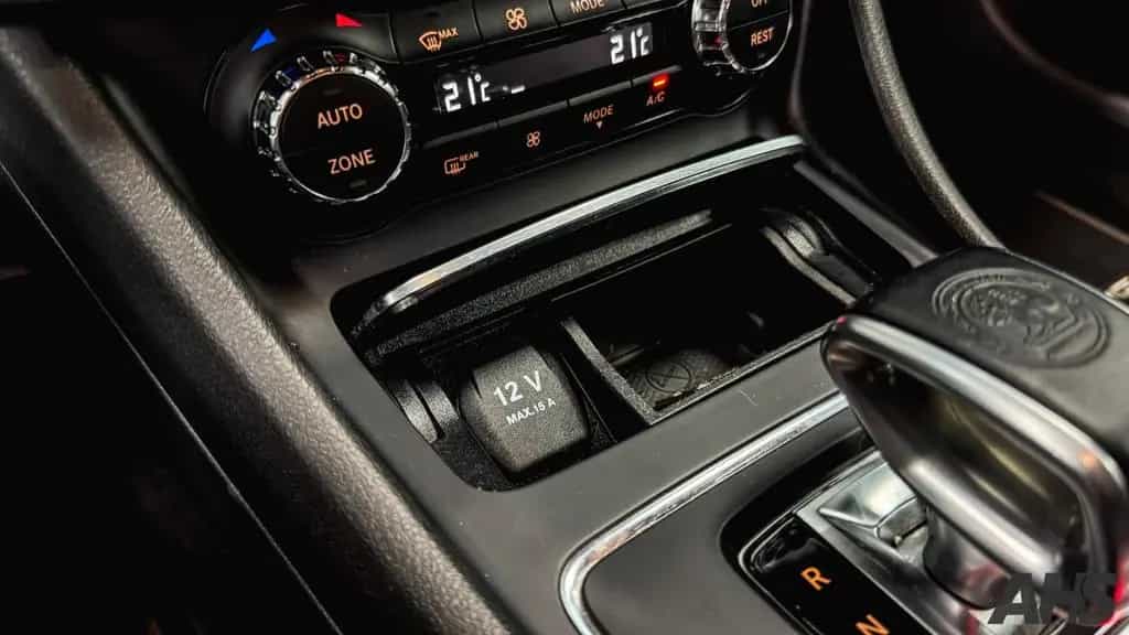 Mercedes-Benz A-Class 45 AMG | 4MATIC | DCT | LED | Navi 09/2017-photo-36