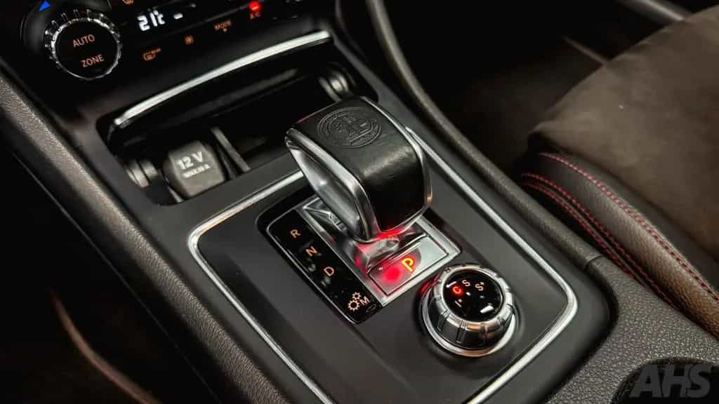 Mercedes-Benz A-Class 45 AMG | 4MATIC | DCT | LED | Navi 09/2017-photo-37