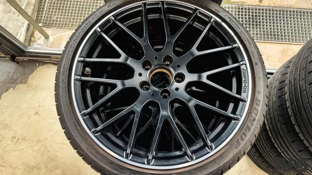 Mercedes-Benz A-Class 45 AMG | 4MATIC | DCT | LED | Navi 09/2017-photo-44