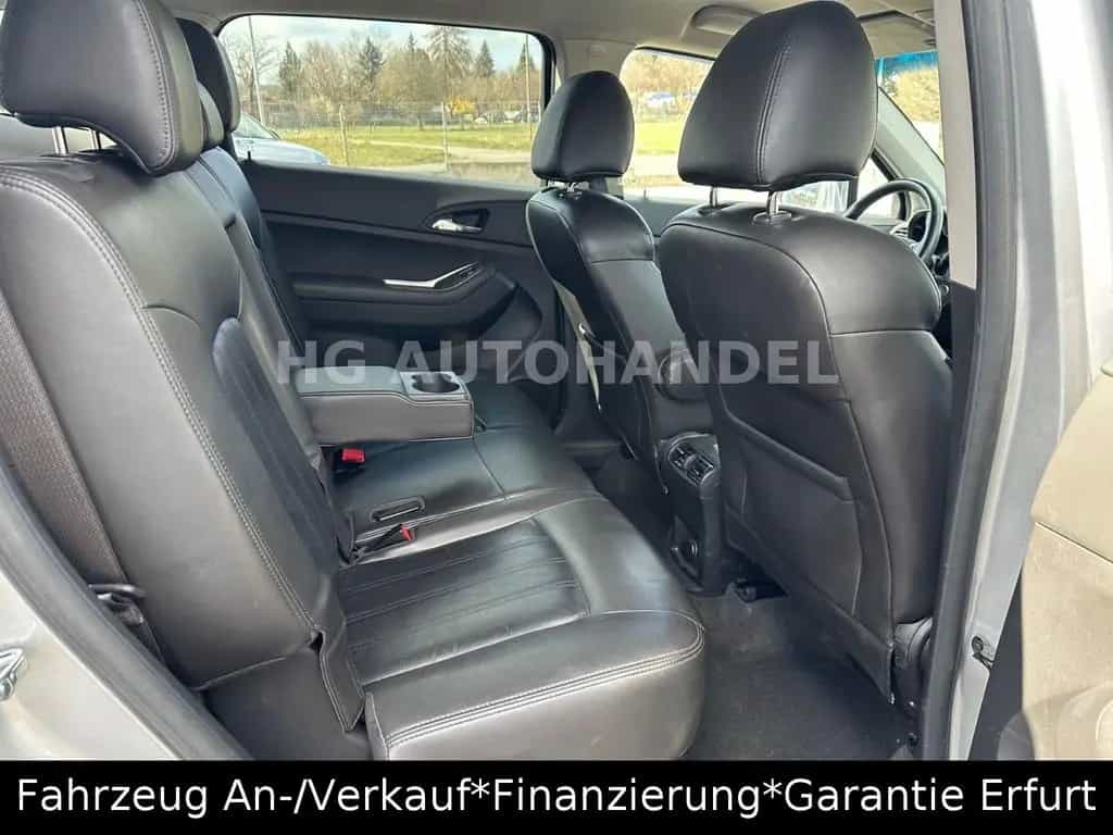 Chevrolet Orlando LTZ 109.000/Automat./Navi/AHK 05/2012-photo-15