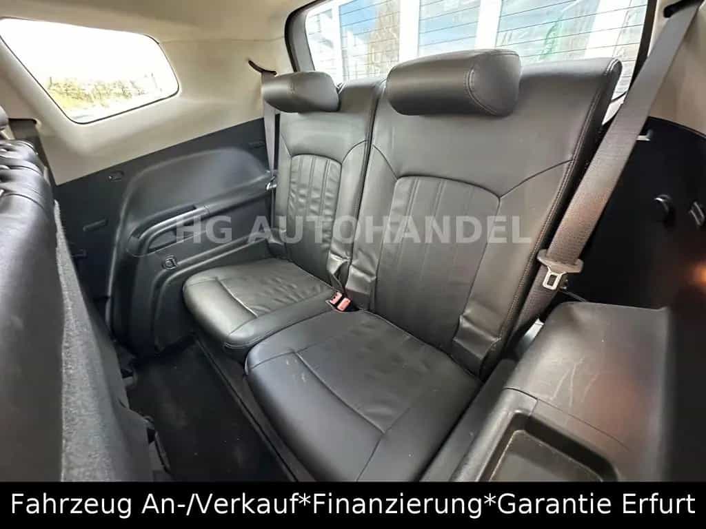 Chevrolet Orlando LTZ 109.000/Automat./Navi/AHK 05/2012-photo-16