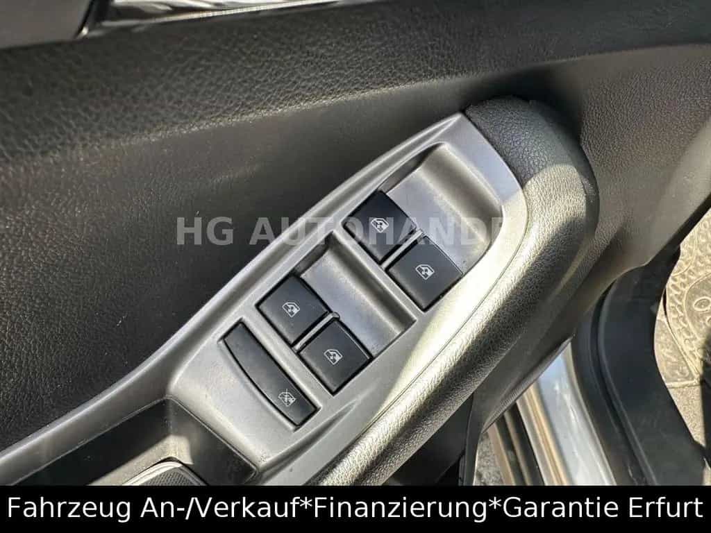 Chevrolet Orlando LTZ 109.000/Automat./Navi/AHK 05/2012-photo-24