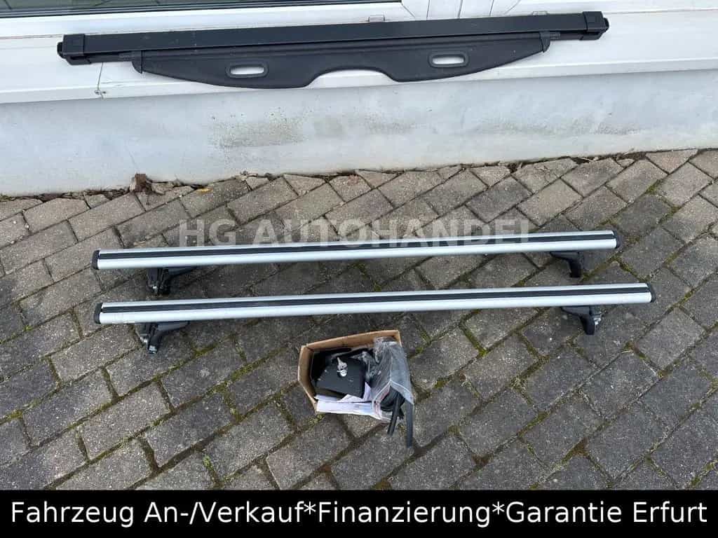 Chevrolet Orlando LTZ 109.000/Automat./Navi/AHK 05/2012-photo-25
