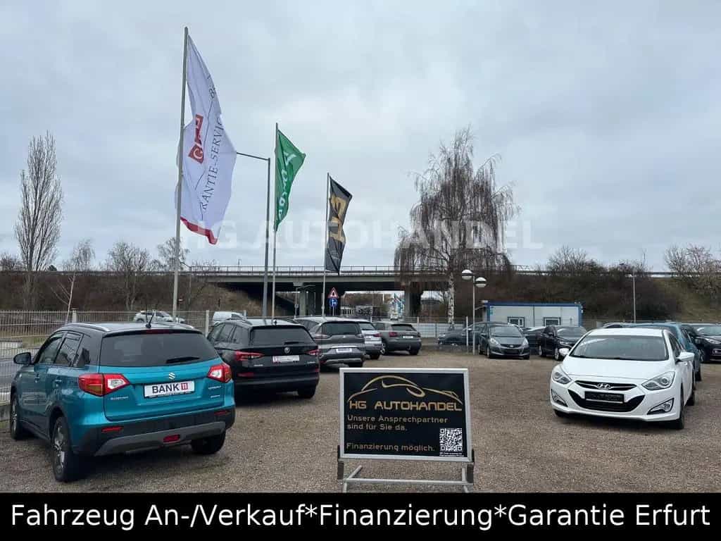Chevrolet Orlando LTZ 109.000/Automat./Navi/AHK 05/2012-photo-29