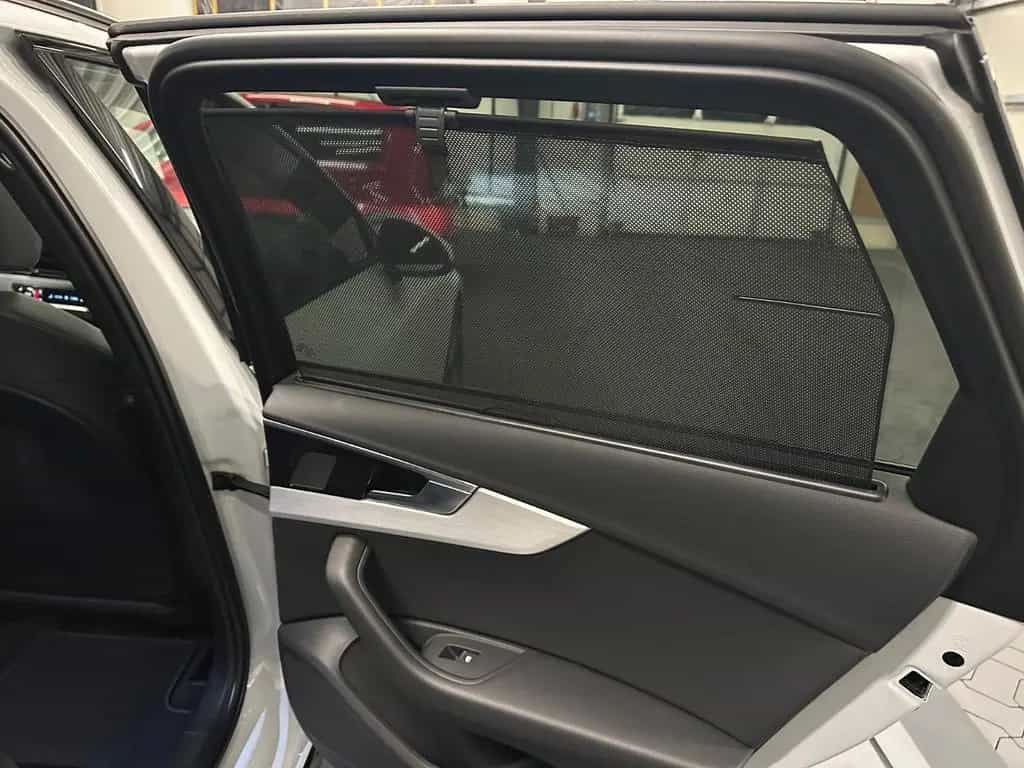Audi A4 Avant 40 TDI S-Line Competition*19Zoll*Optik 11/2022-photo-24