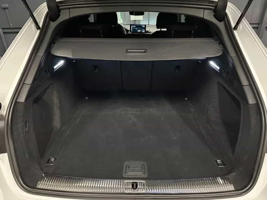 Audi A4 Avant 40 TDI S-Line Competition*19Zoll*Optik 11/2022-photo-27