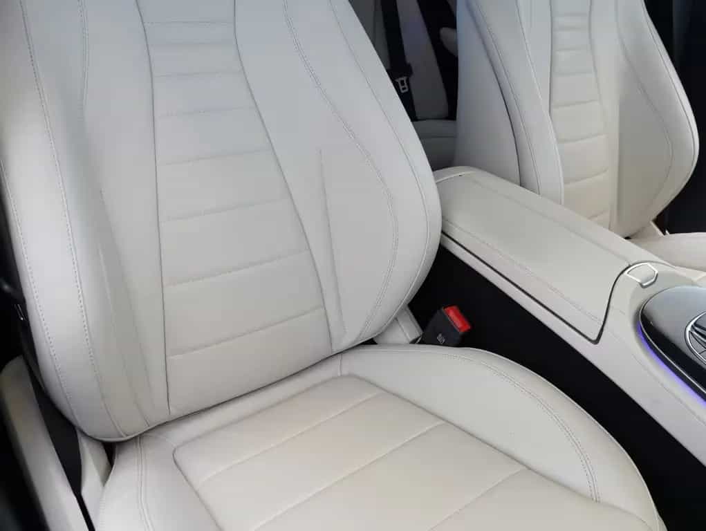 Mercedes-Benz E-Class d Avantgarde NIGHT/WIDESCREEN/AHK 03/2023-photo-12
