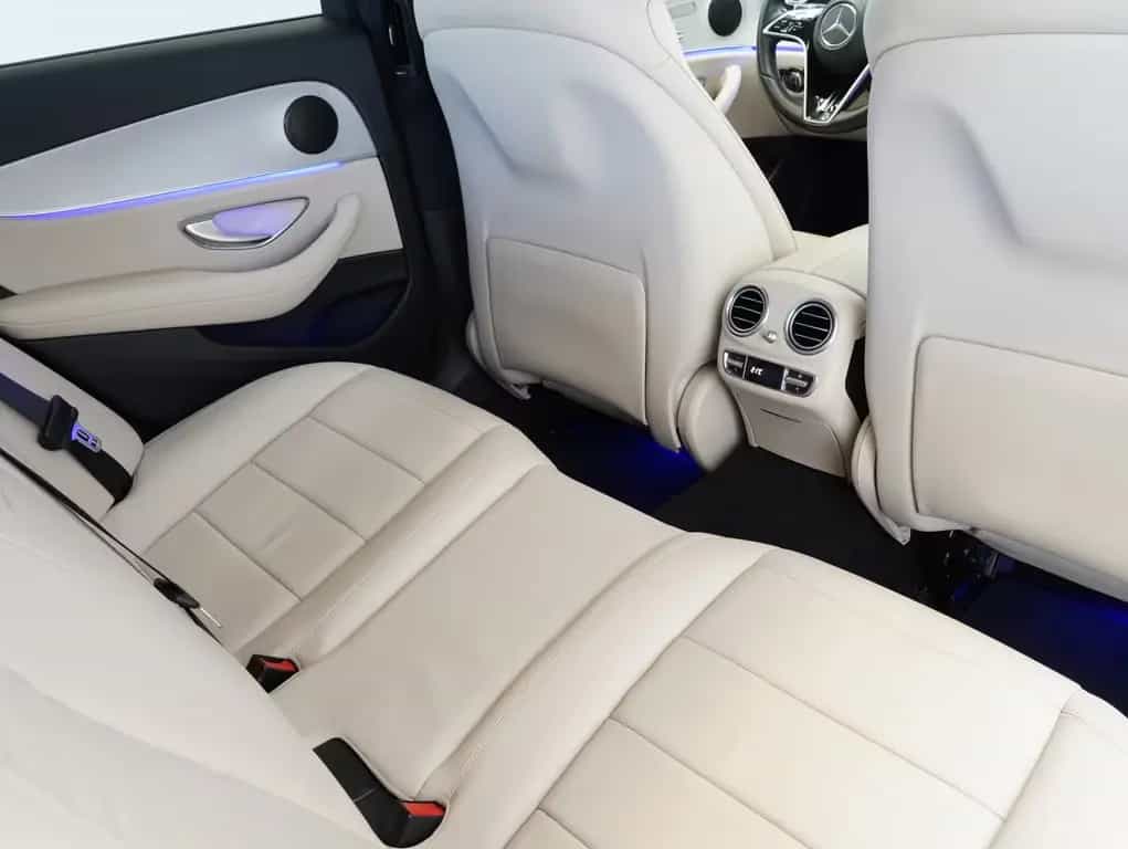 Mercedes-Benz E-Class d Avantgarde NIGHT/WIDESCREEN/AHK 03/2023-photo-14
