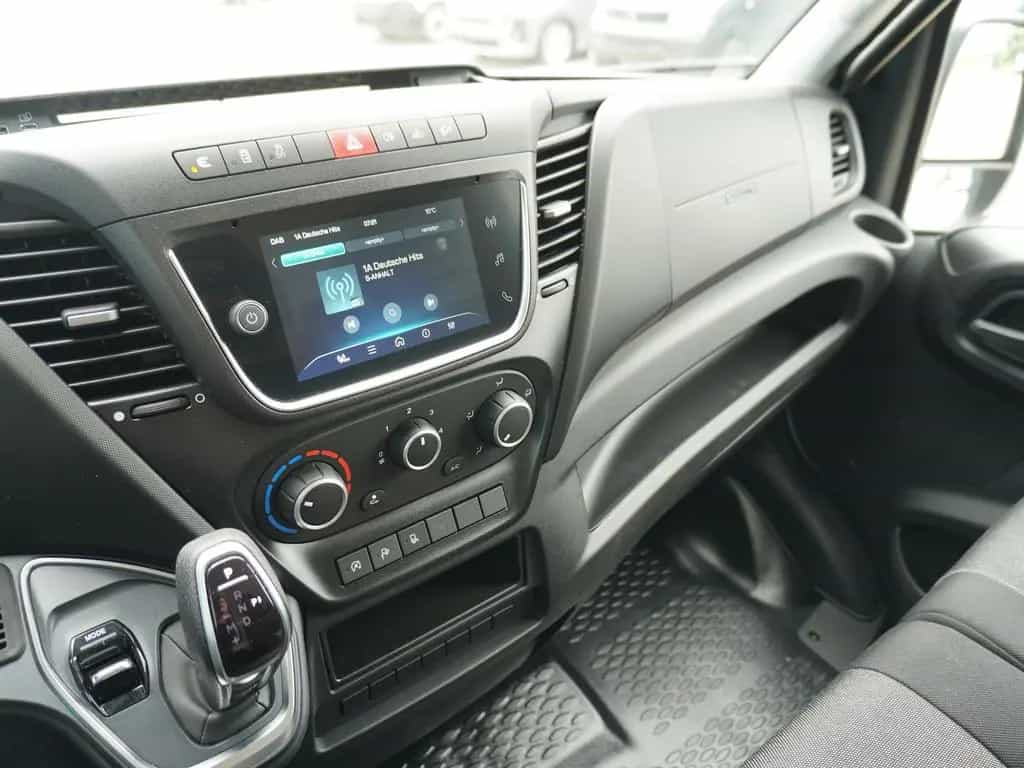 Iveco Other Daily 35S16 3.0 L Automatik / 3,5t Anhängelast null-photo-10