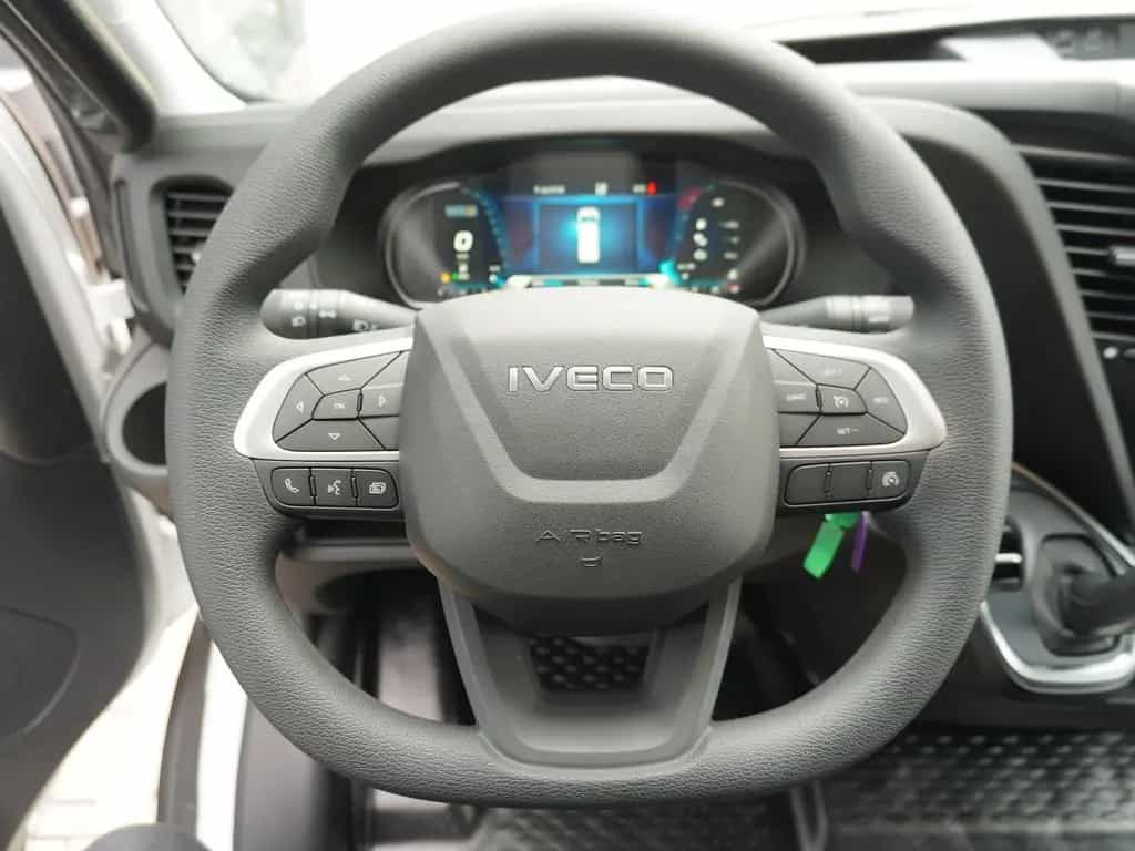 Iveco Other Daily 35S16 3.0 L Automatik / 3,5t Anhängelast null-photo-19