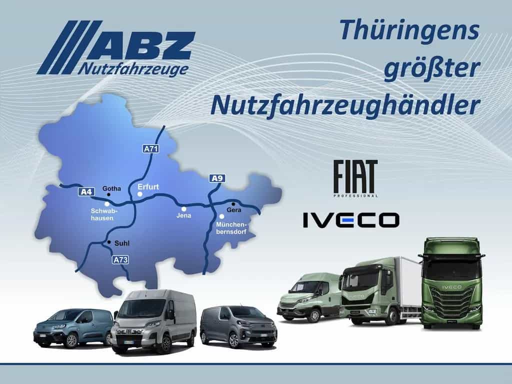 Iveco Other Daily 35S16 3.0 L Automatik / 3,5t Anhängelast null-photo-22