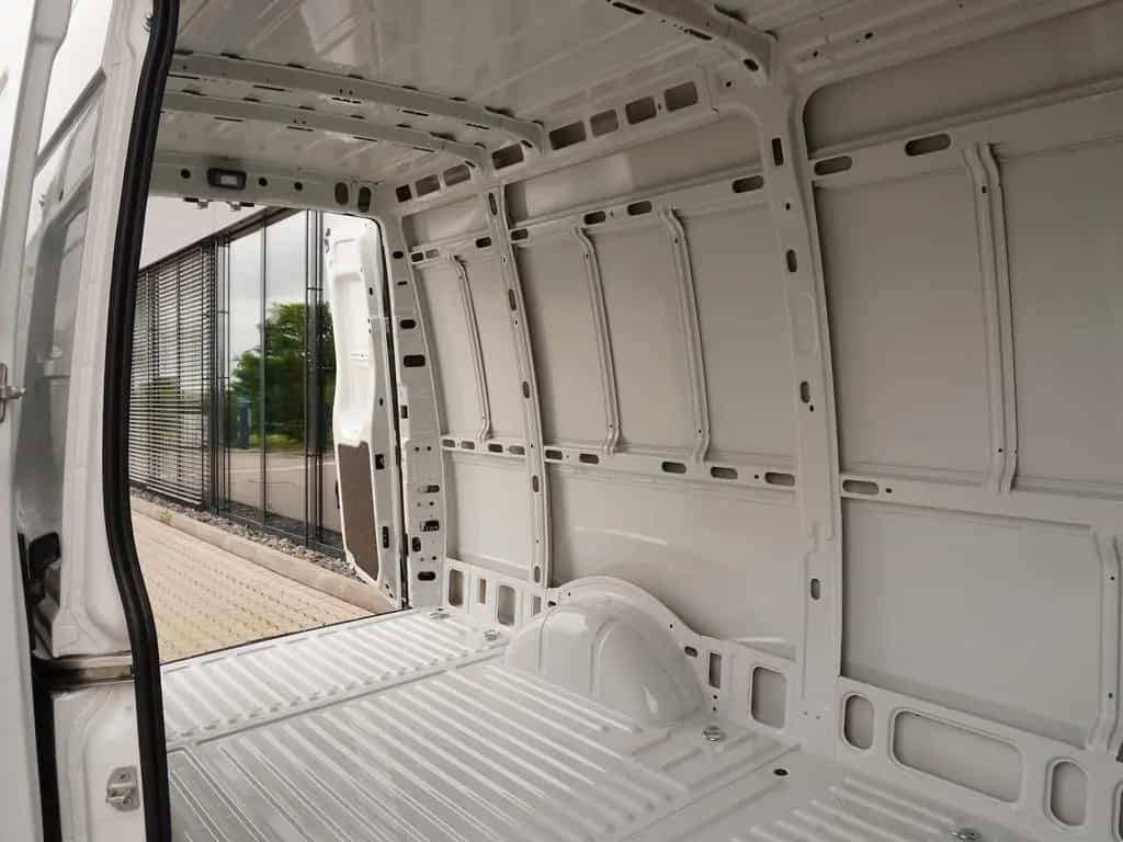 Iveco Other Daily 35S16 3.0 L Automatik / 3,5t Anhängelast null-photo-5