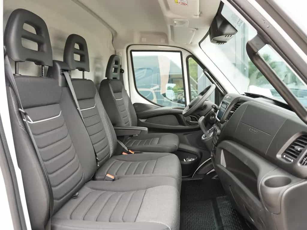 Iveco Other Daily 35S16 3.0 L Automatik / 3,5t Anhängelast null-photo-9