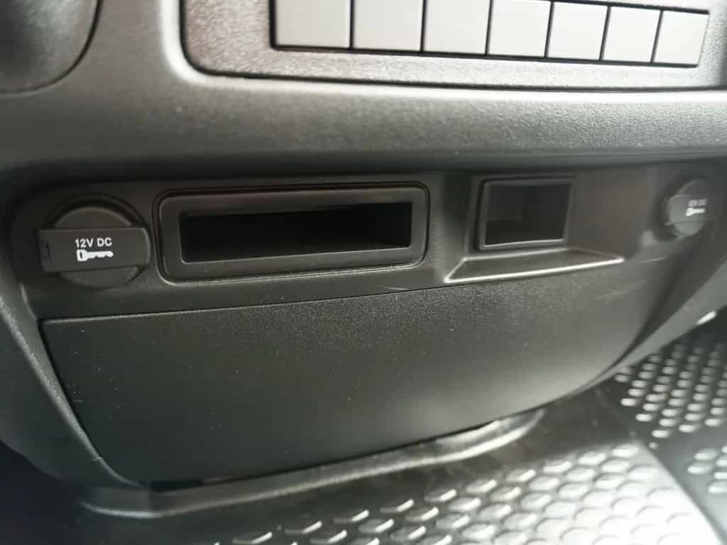 Iveco Other Daily 35S16 3.0 L Automatik / 4,68 m Ladelänge null-photo-13