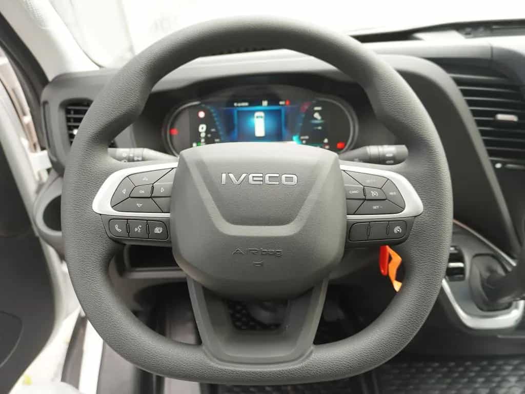 Iveco Other Daily 35S16 3.0 L Automatik / 4,68 m Ladelänge null-photo-16