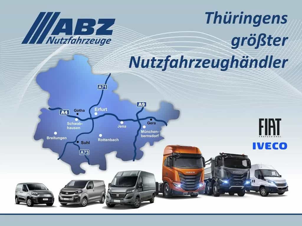 Iveco Other Daily 35S16 3.0 L Automatik / 4,68 m Ladelänge null-photo-18