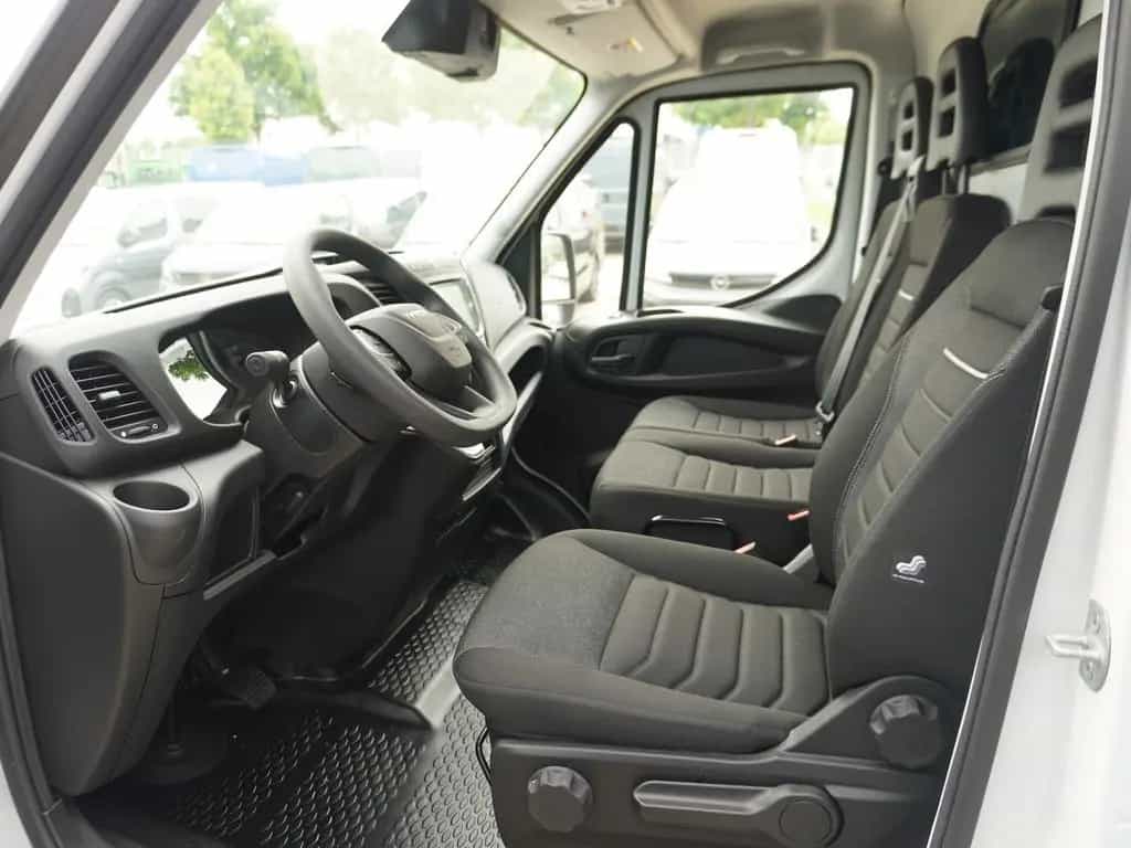 Iveco Other Daily 35S16 3.0 L Automatik / 4,68 m Ladelänge null-photo-3