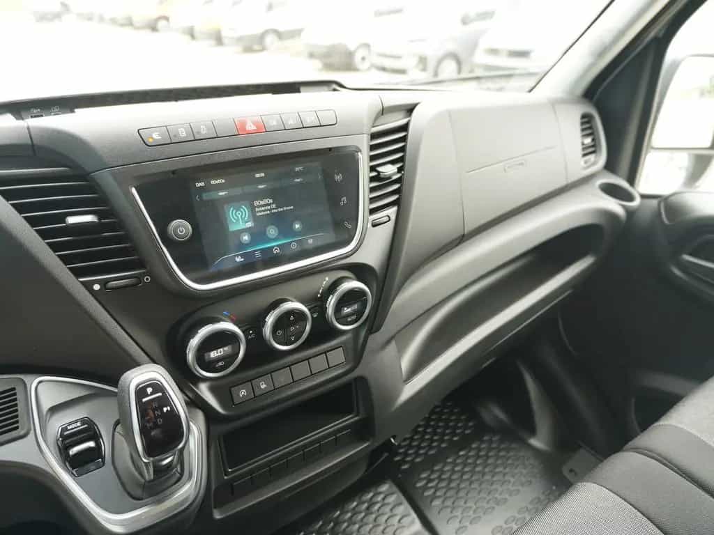 Iveco Other Daily 35S16 3.0 L Automatik / 4,68 m Ladelänge null-photo-6
